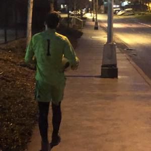 Meet your Posher, Ryan